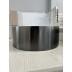 Stainless Steel Counter Top Basin SS8802 Dark Grey 
